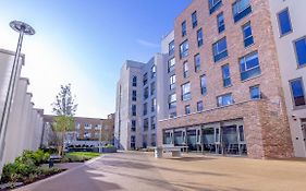 Heyday Student Accommodation